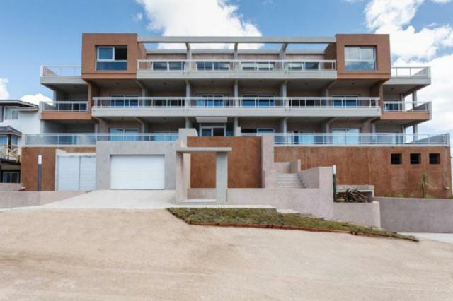 Parada 1 Apartamento