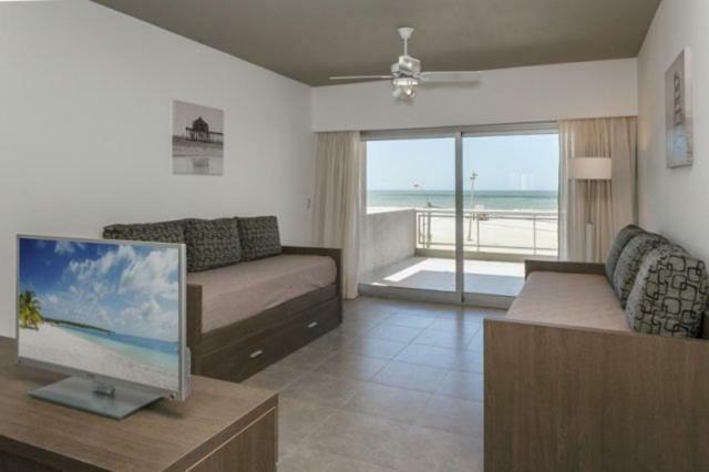 Apartamento Parada 1 Villa Gesell