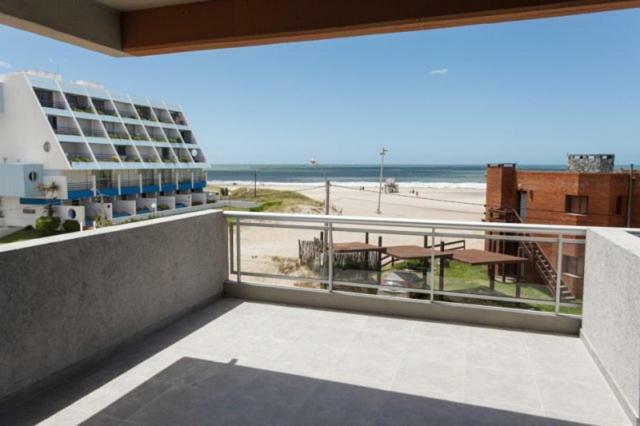 Parada 1 Apartamento Villa Gesell