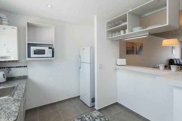 Apartamento Parada 1 *