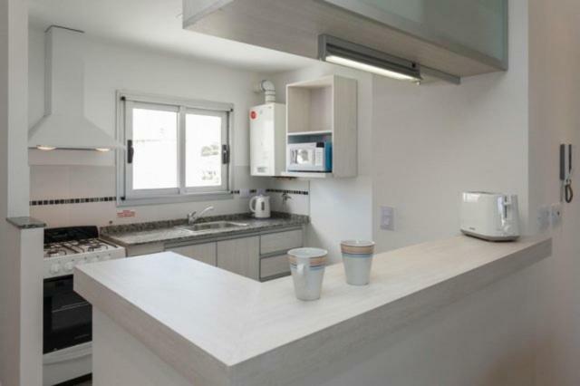 Parada 1 Apartamento *