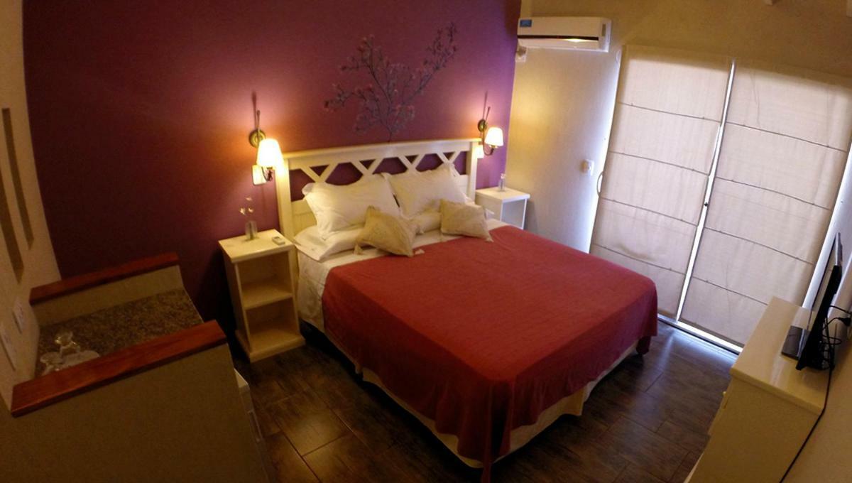 Hotel Magnolia 3*