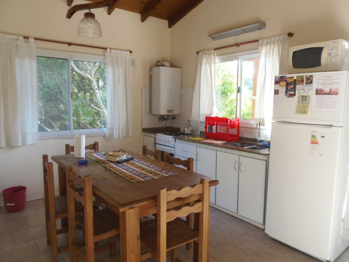 Lodge Faraz Tenis Villa Gesell