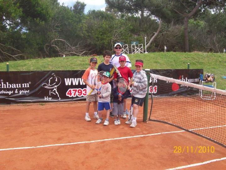 Faraz Tenis