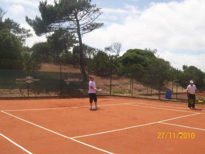 Faraz Tenis Lodge *