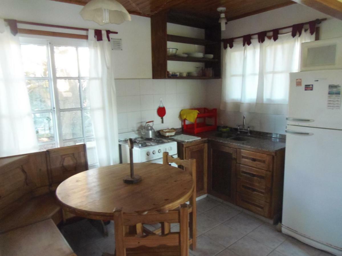 Lodge Faraz Tenis Villa Gesell