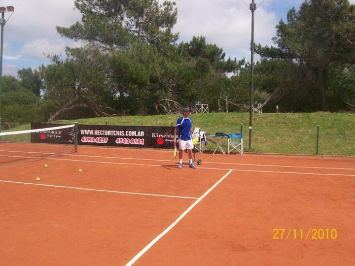 Lodge Faraz Tenis