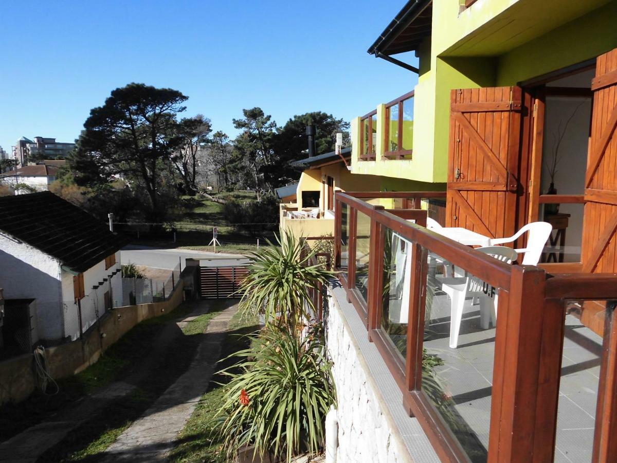 Pineta 4 Y 7 Apartamento *