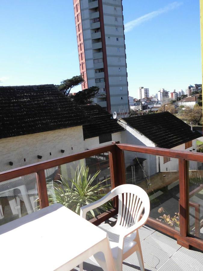 Pineta 4 Y 7 Apartamento *