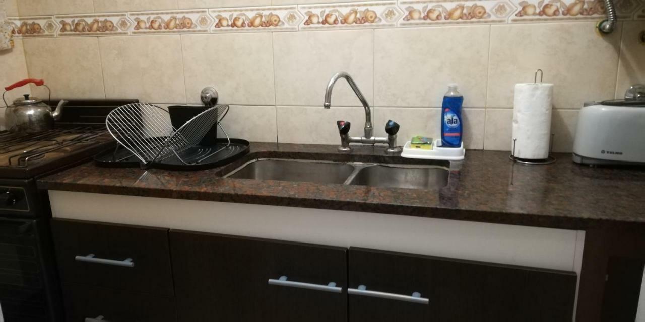 Departamento Gesell Sur Sobre Playa Y 140 Vista Al Mar Villa Gesell