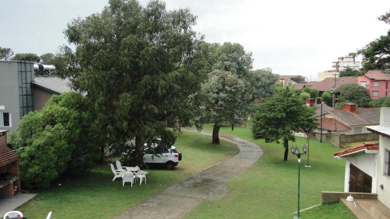 Oasis Hotel