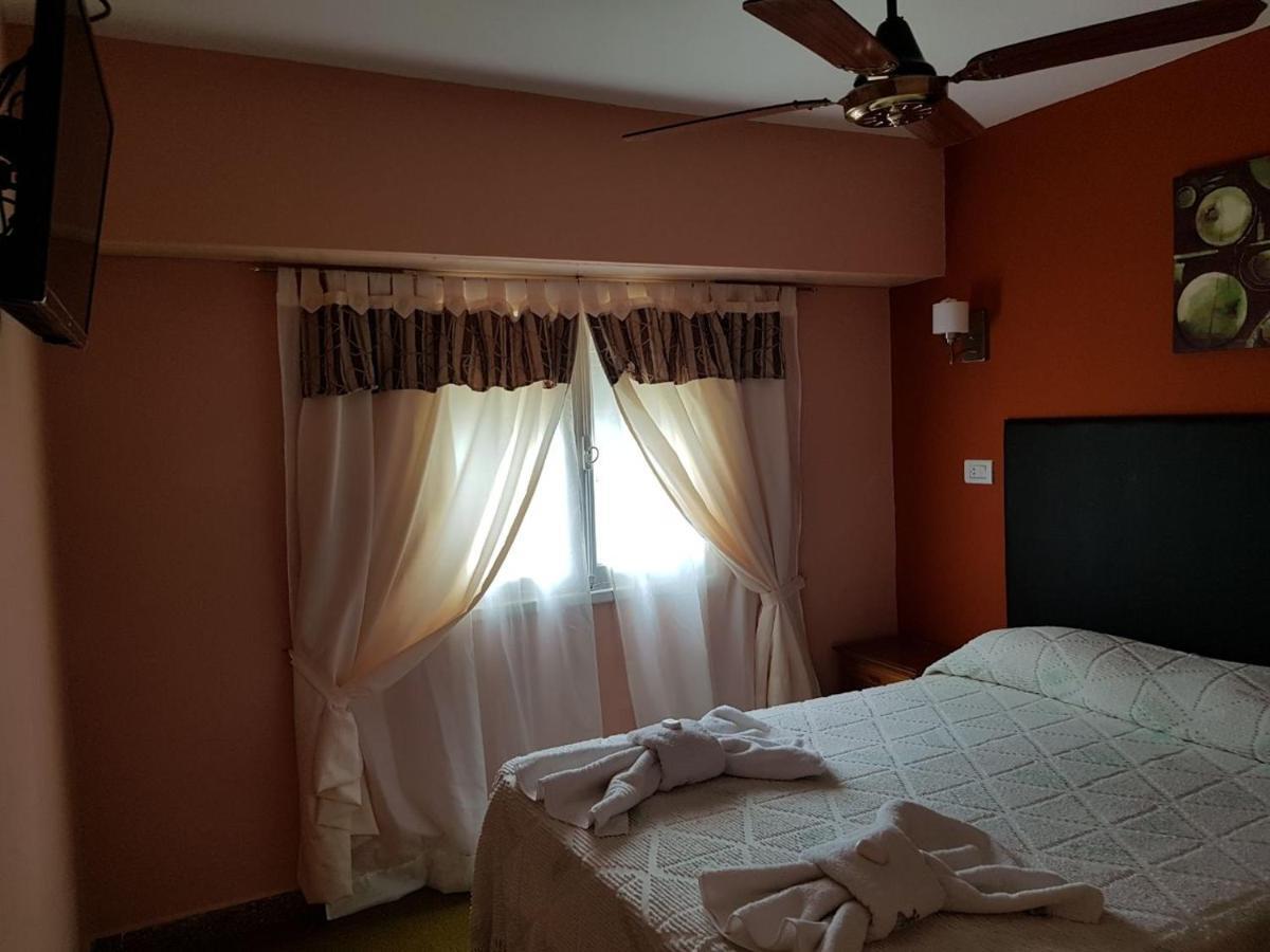 Hotel Oasis 2*