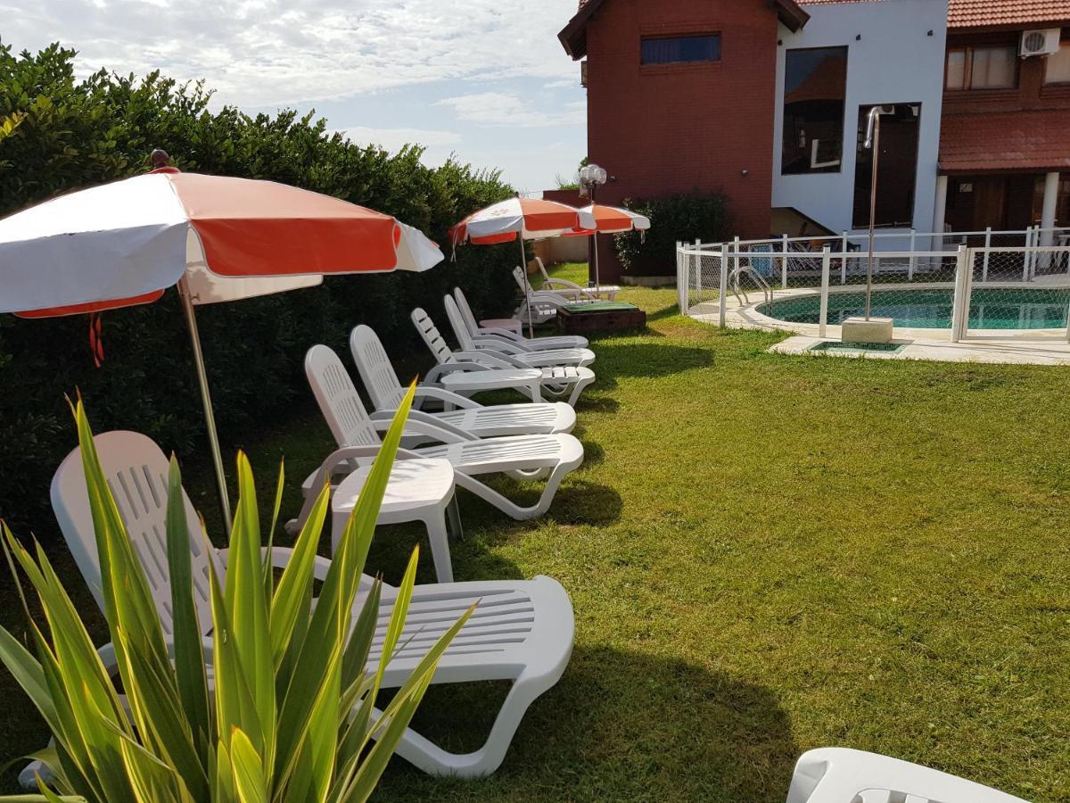 Inn Mutisias Villa Gesell