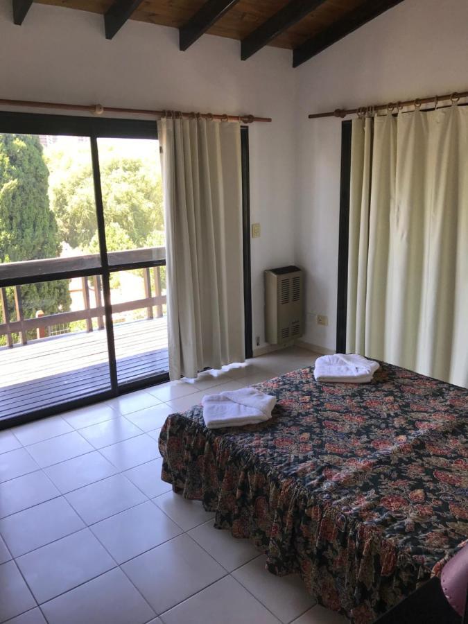 Los Paraisos Villa Gesell
