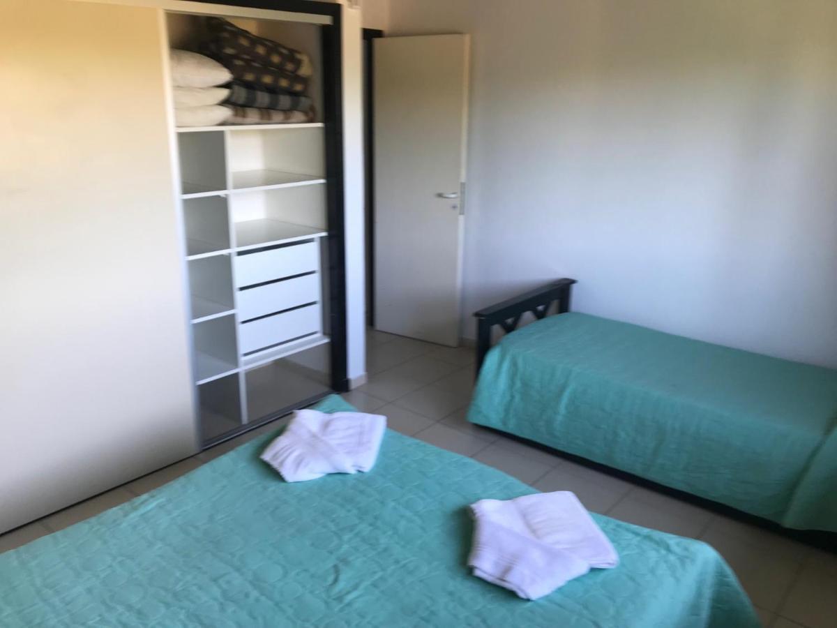 Los Paraisos * Villa Gesell