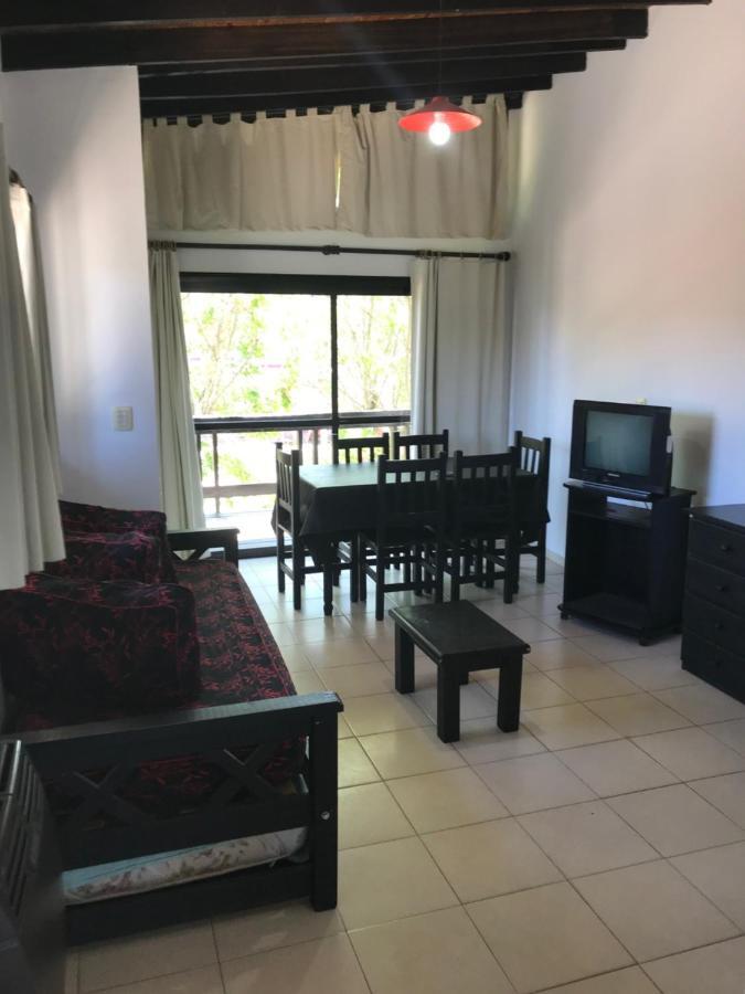 Los Paraisos Apartment