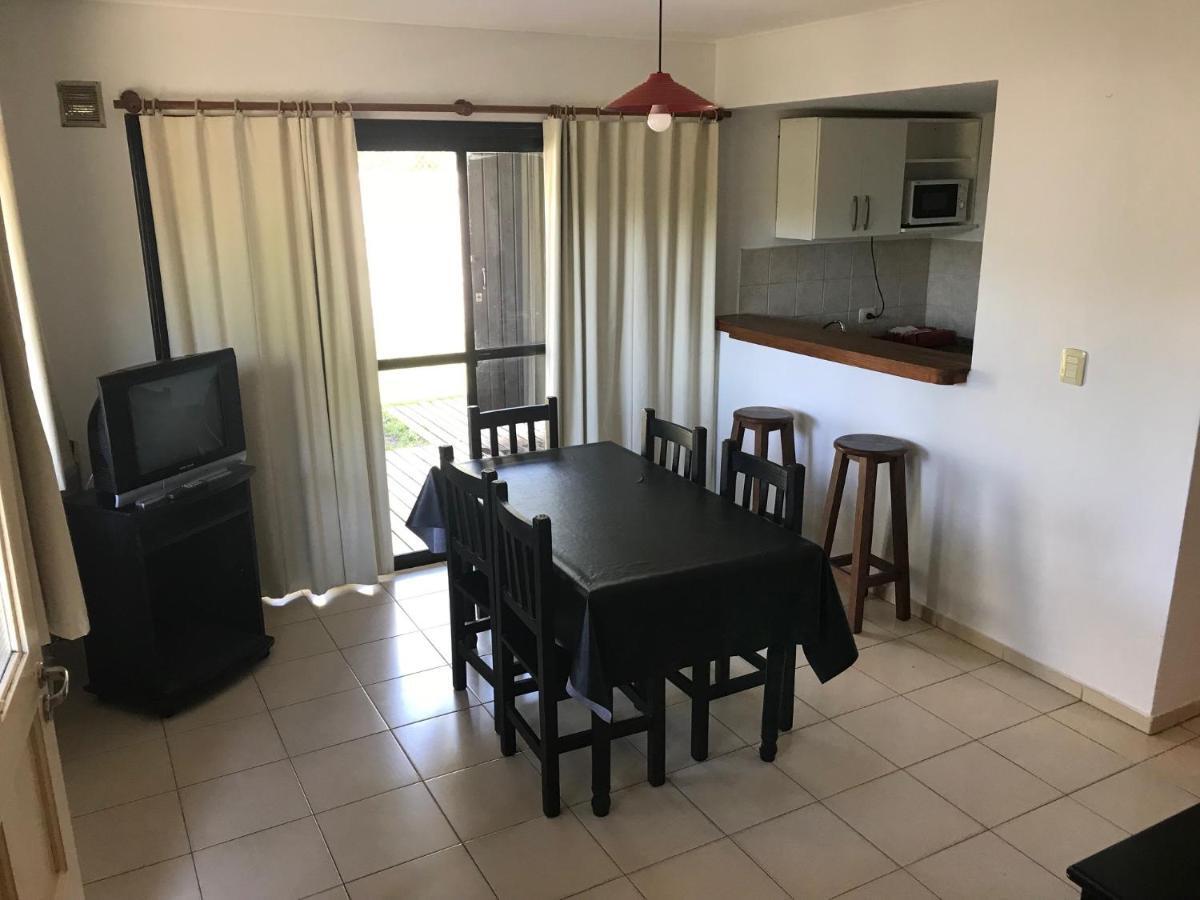 Apartment Los Paraisos *