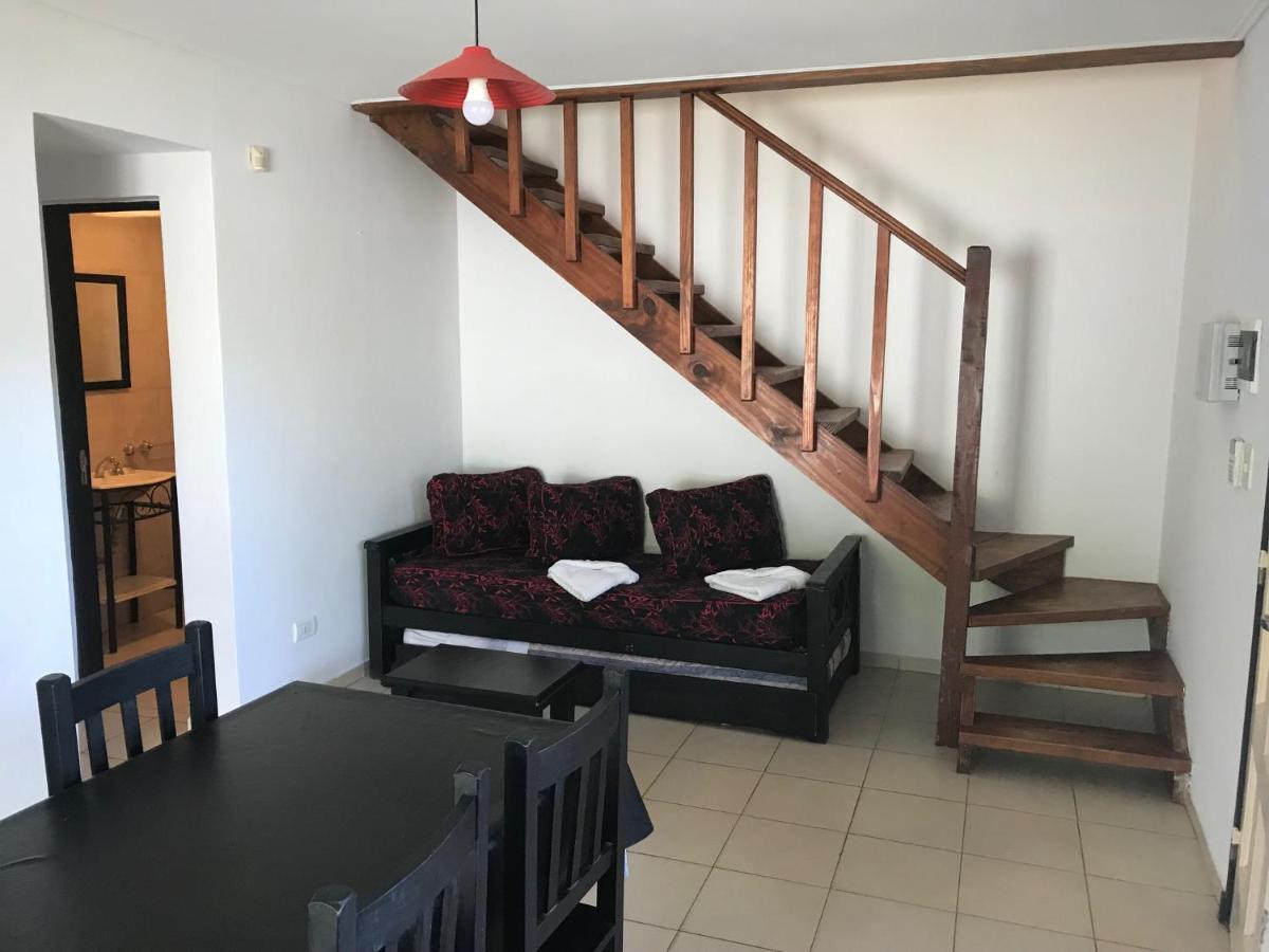 Apartment Los Paraisos
