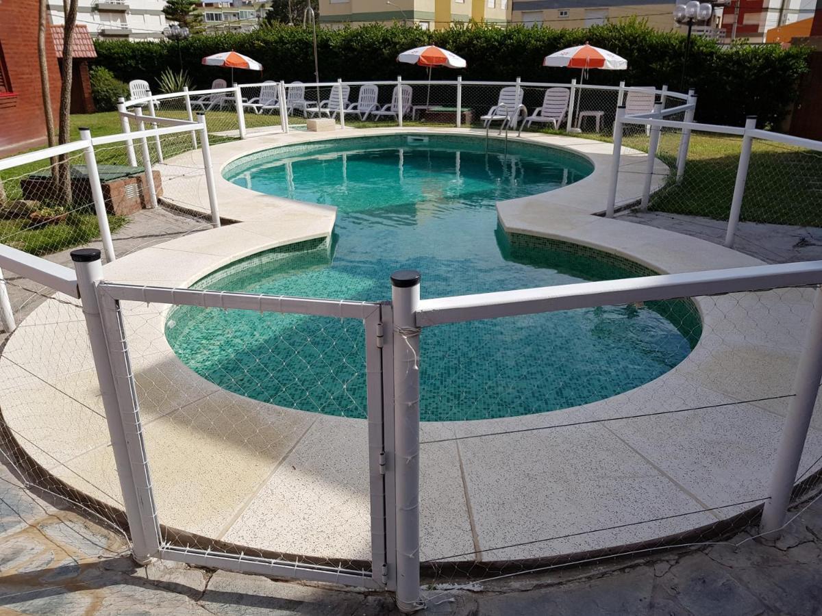 Mutisias Inn Villa Gesell