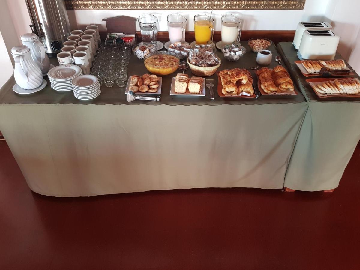 Mutisias Villa Gesell