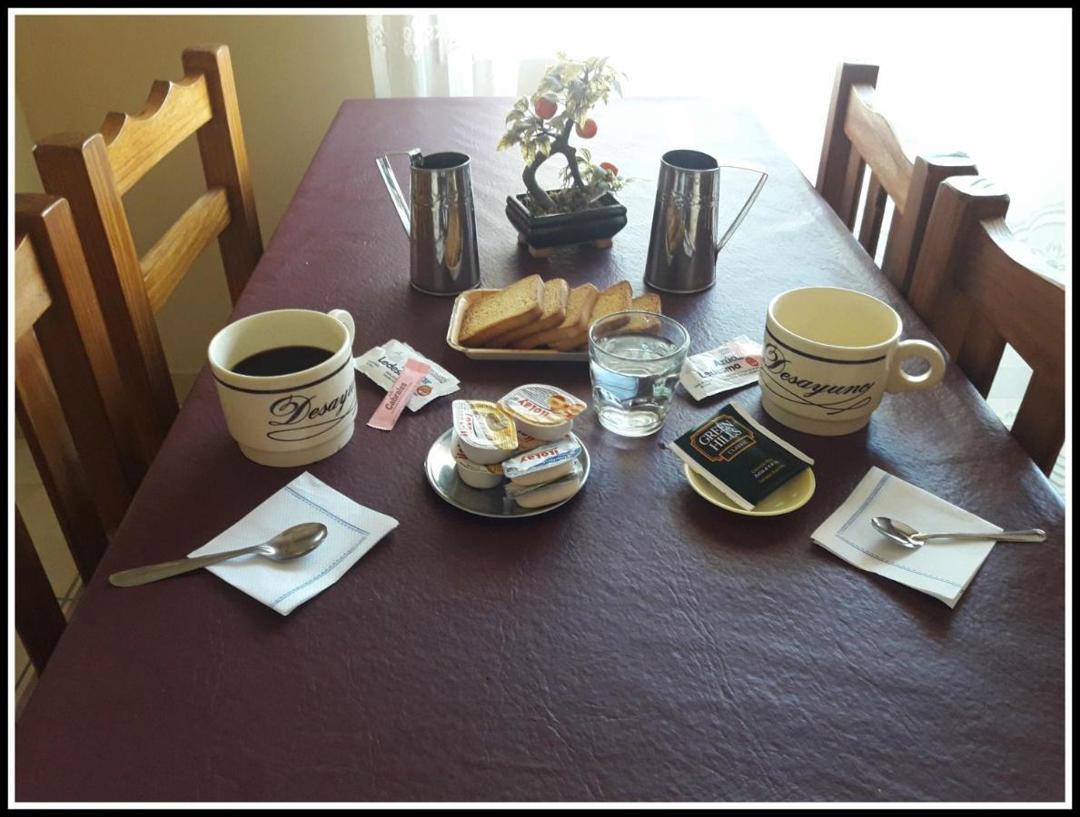Molise Villa Gesell