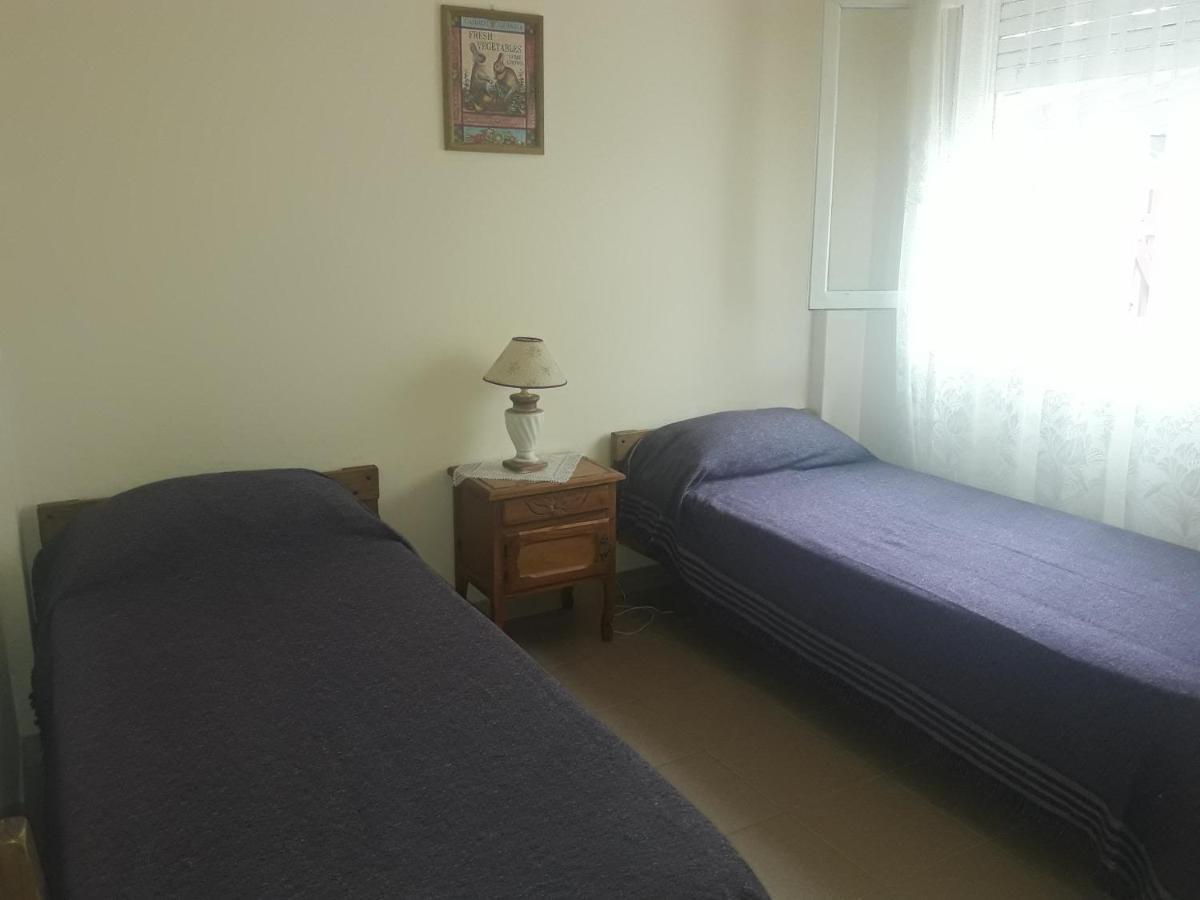 Molise Hotel Villa Gesell