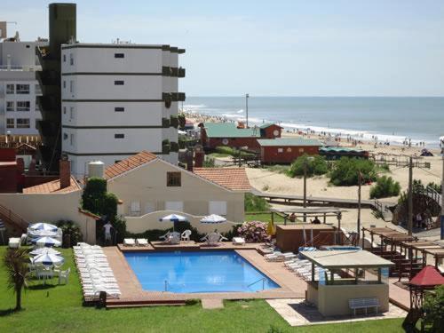108 Y El Mar Apartamento *