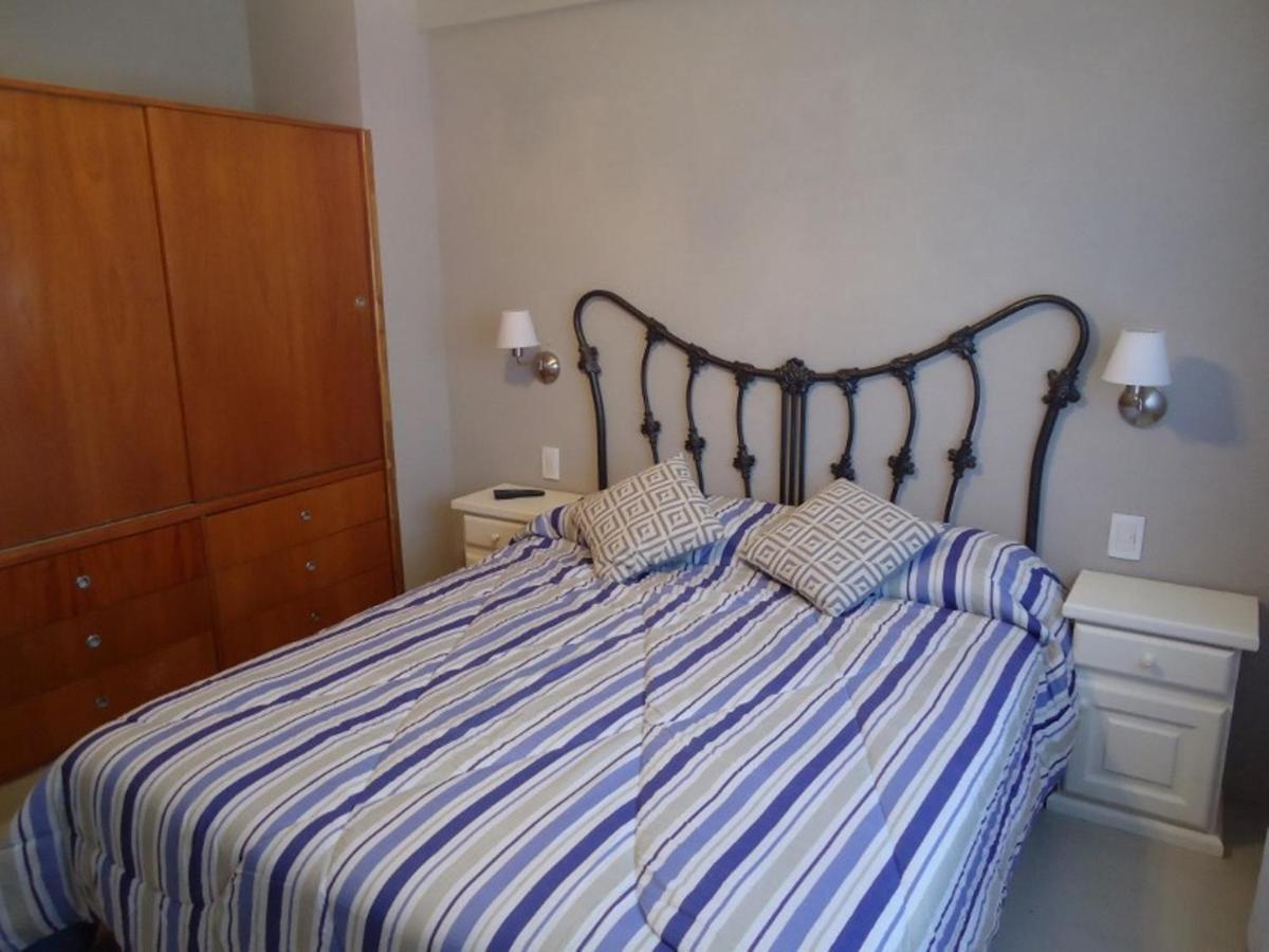 Departamento Huarpes Villa Gesell
