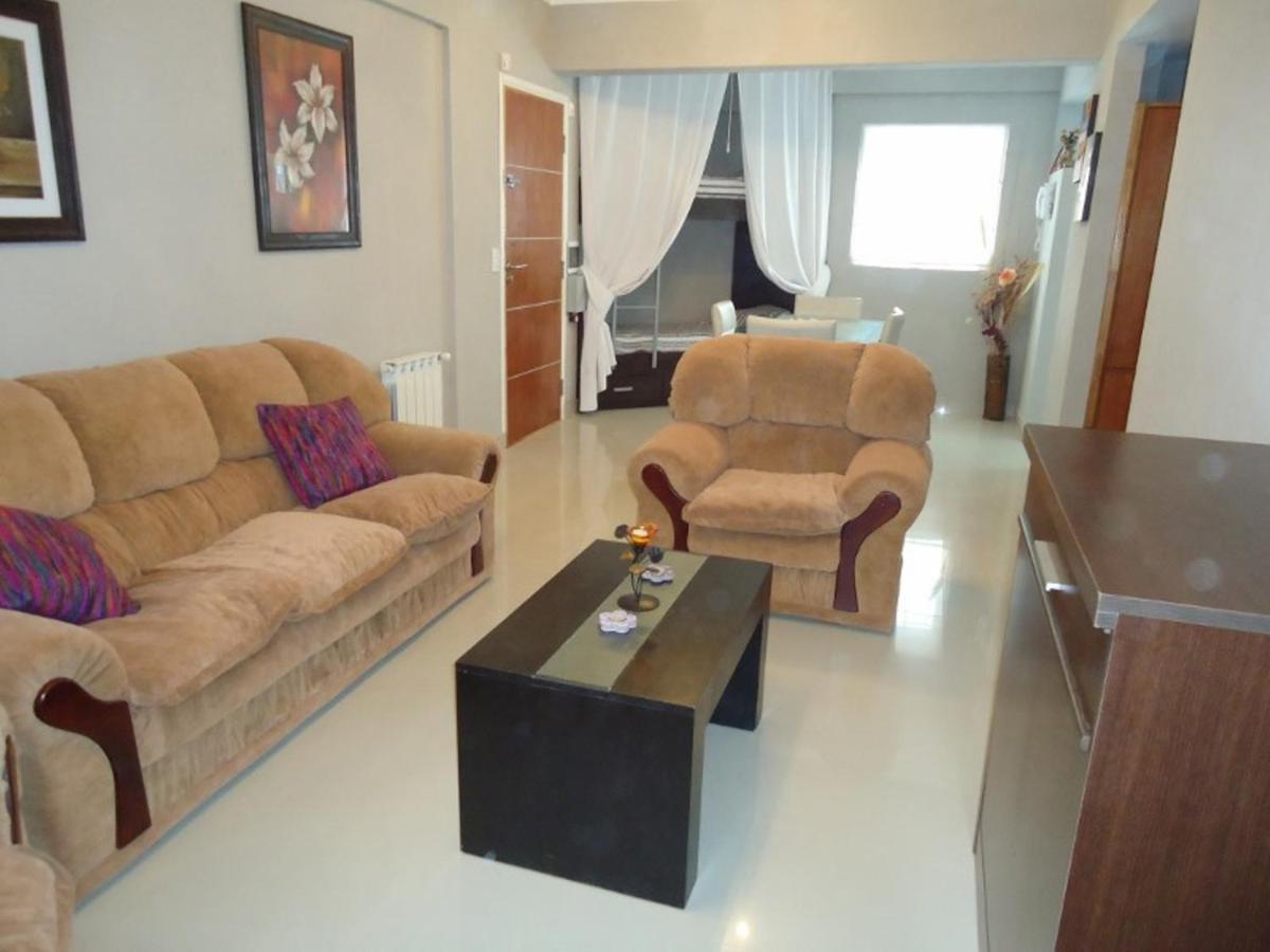 Apartamento Departamento Huarpes *