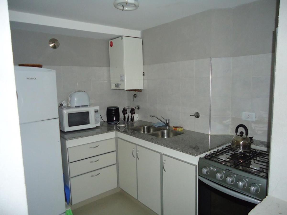 Apartamento Departamento Huarpes