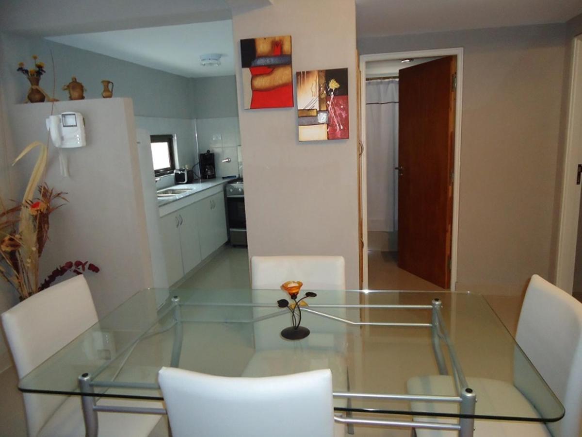 Departamento Huarpes Apartamento Villa Gesell
