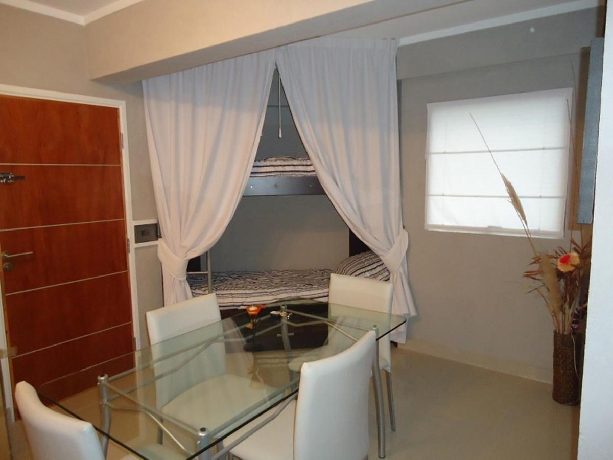Departamento Huarpes Villa Gesell