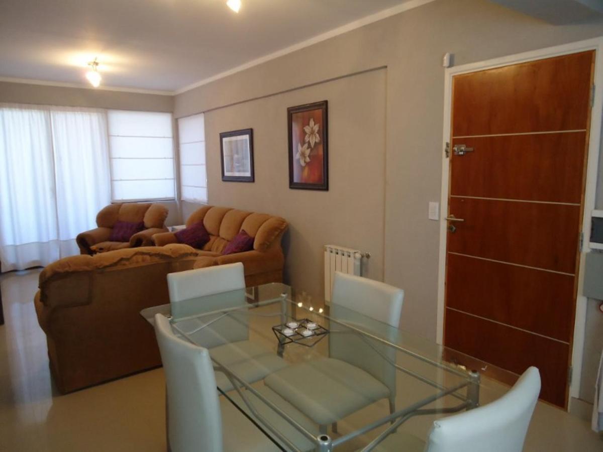 Departamento Huarpes Apartamento