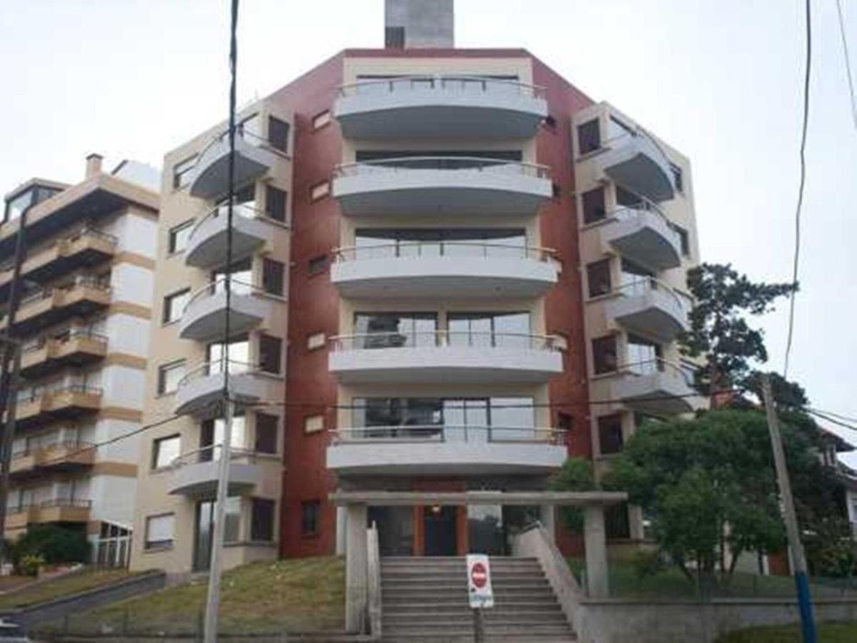 Apartamento Departamento Huarpes *