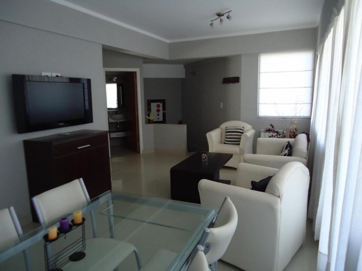 Departamento Huarpes Villa Gesell