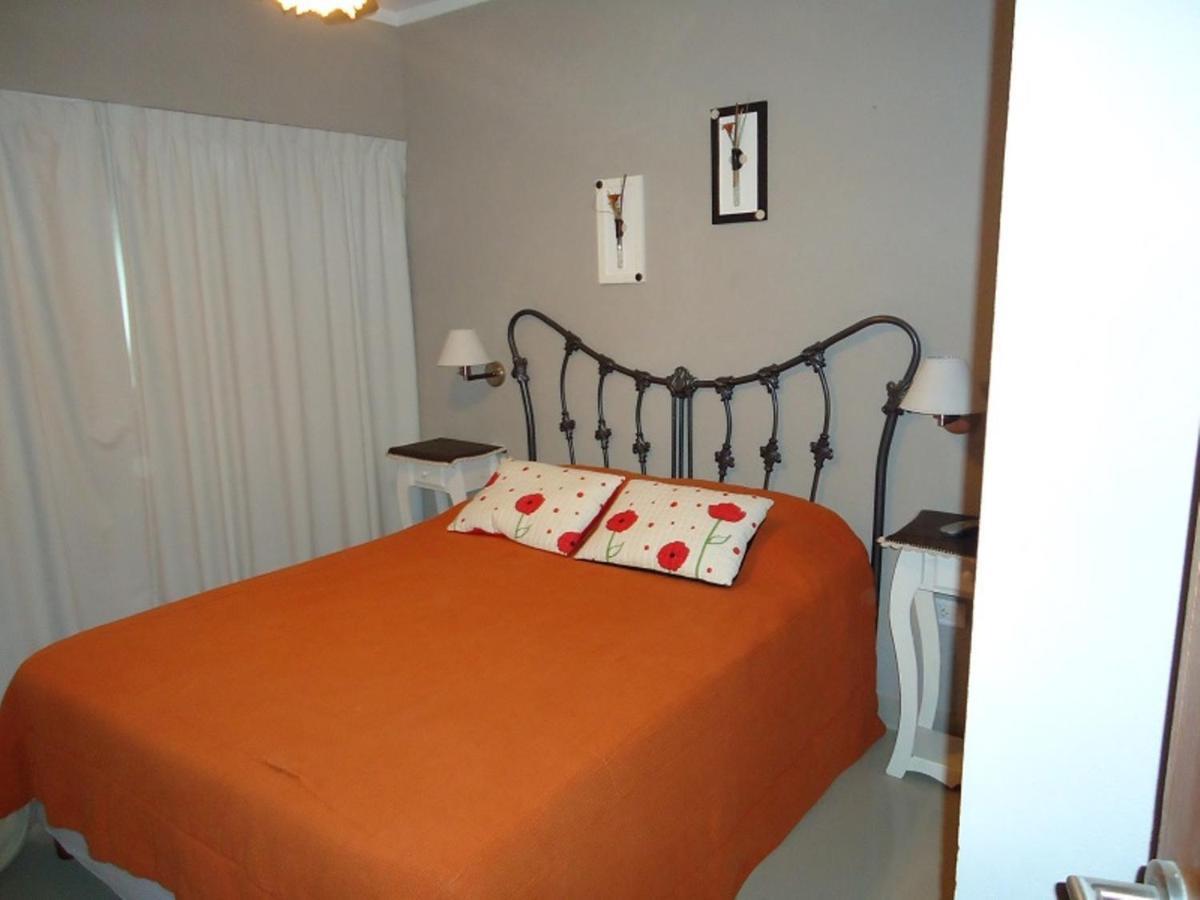 Departamento Huarpes Apartamento