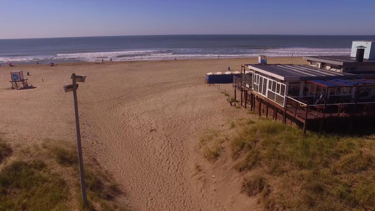 Agreste Villa Gesell
