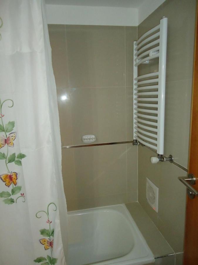 Departamento Huarpes * Villa Gesell