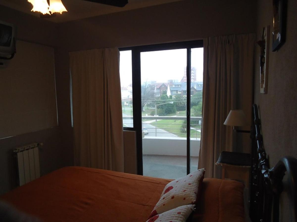 Apartamento Departamento Huarpes