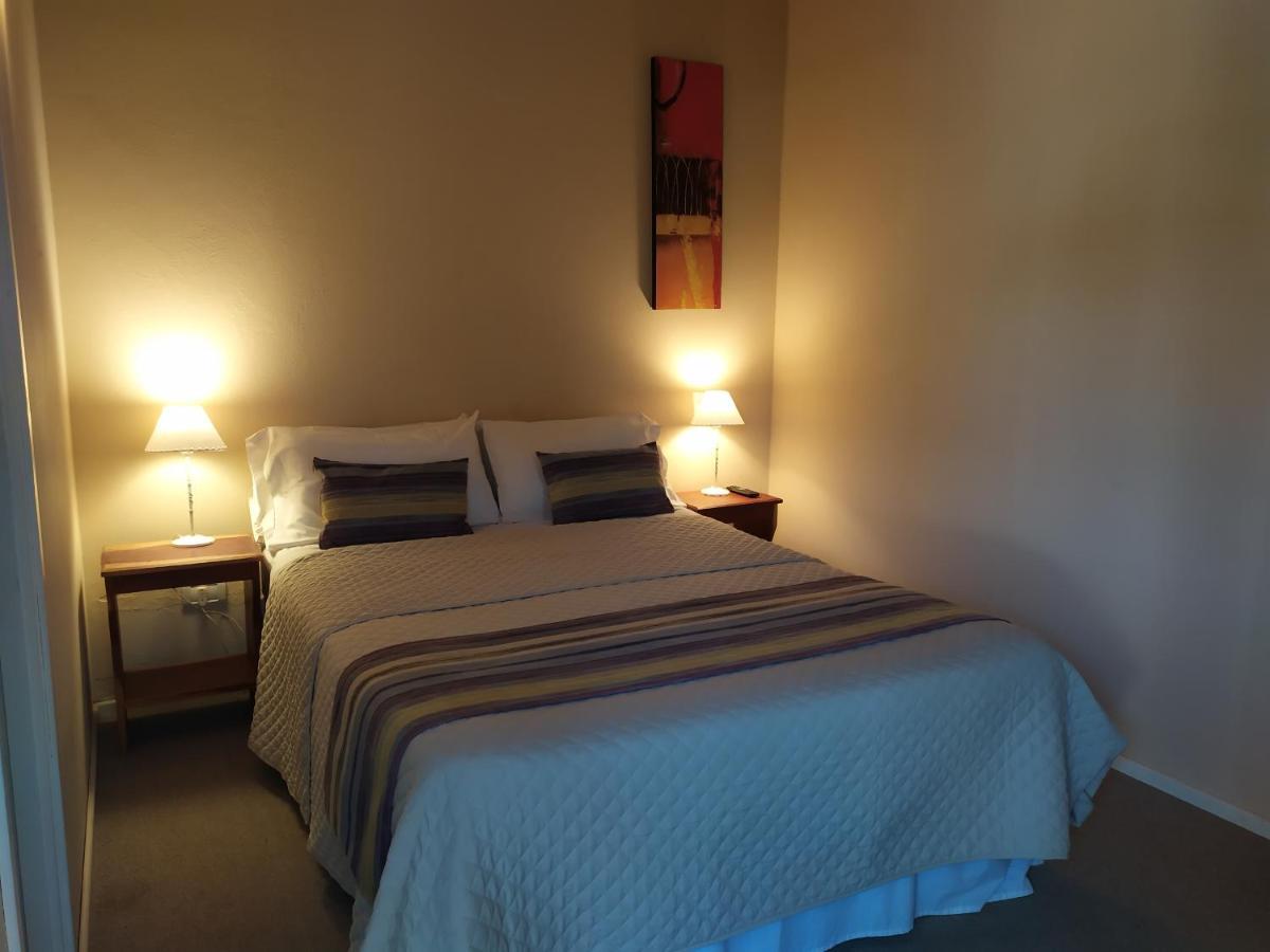 Costa Bonita Inn Villa Gesell