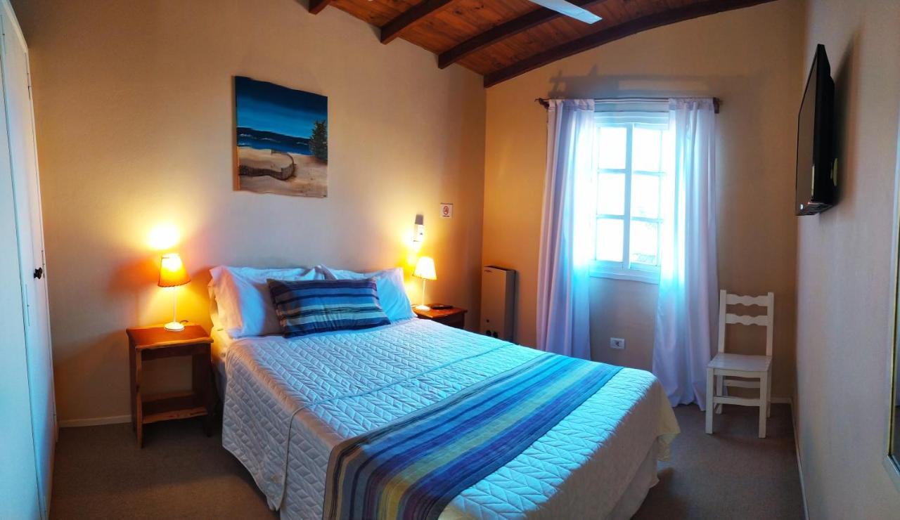 Costa Bonita Inn Villa Gesell