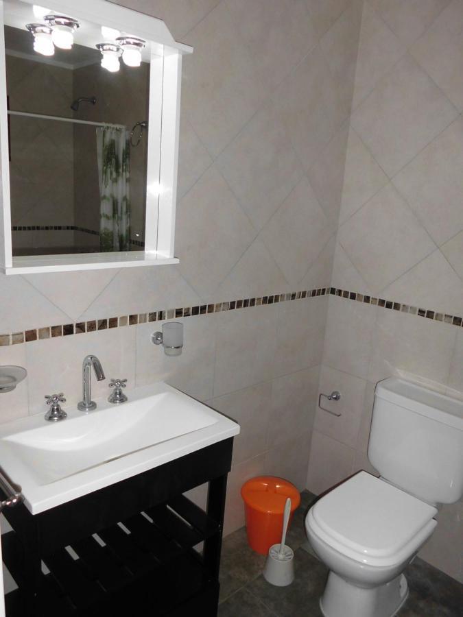 Pineta 4 Y 7 Villa Gesell