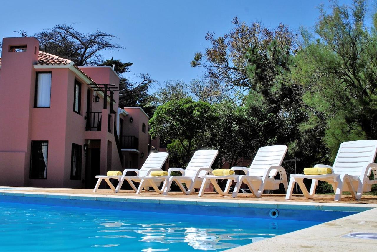 La Aguada - De Mar Aparthotel