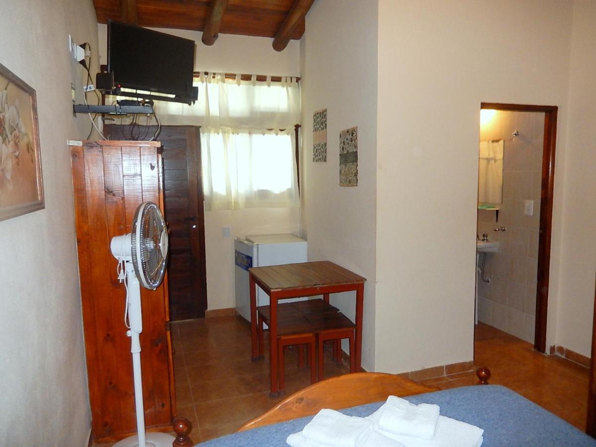 Familiar Lo De Julia Inn *