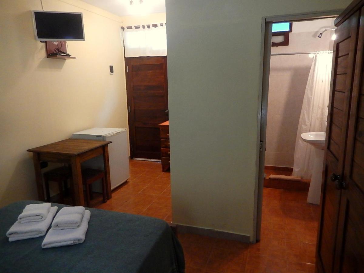 Inn Familiar Lo De Julia Villa Gesell