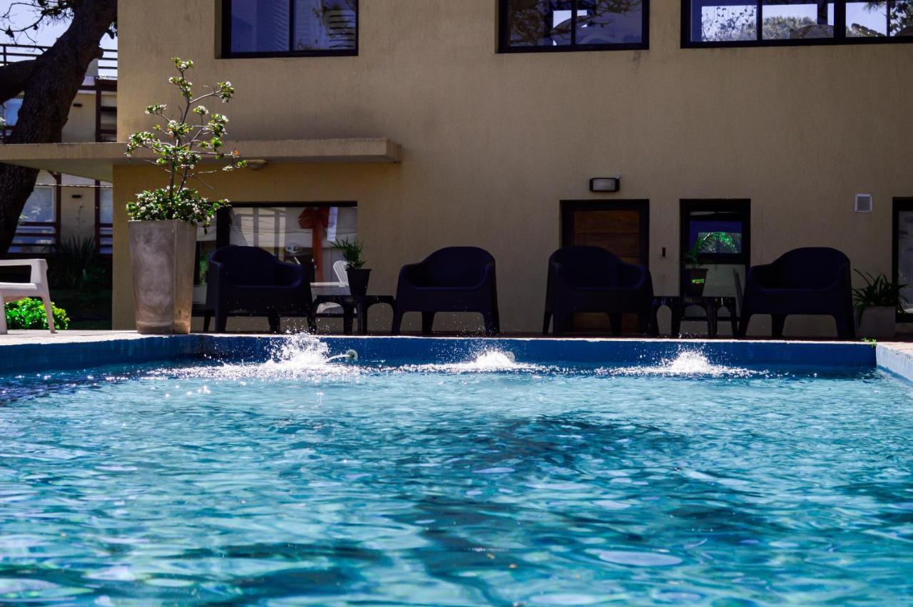 Complejo Azul Marino Aparthotel Villa Gesell