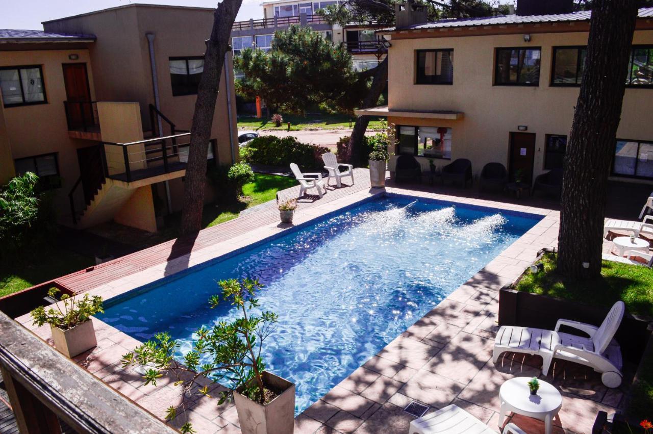 Aparthotel Complejo Azul Marino
