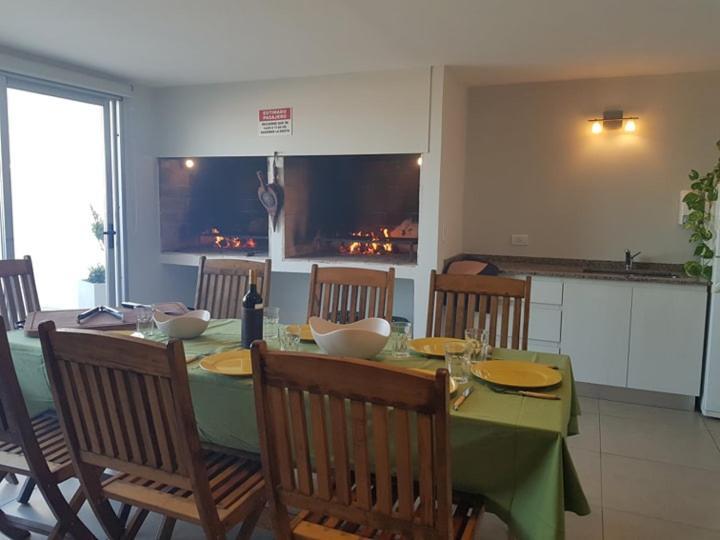 108 Y El Mar * Villa Gesell