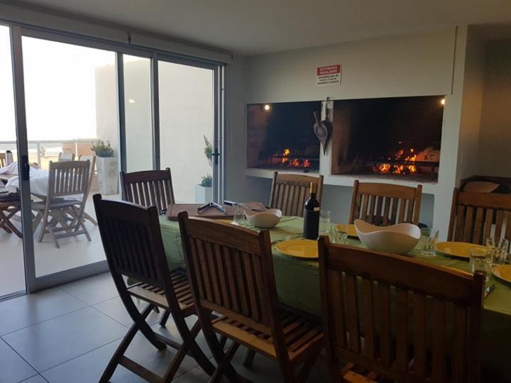 Apartamento 108 Y El Mar Villa Gesell
