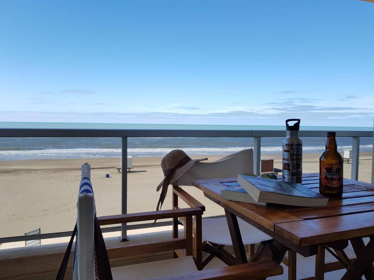 108 Y El Mar * Villa Gesell